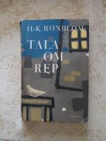 Tala om rep