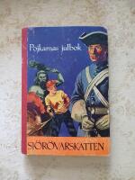 Sj&ouml;r&ouml;varskatten (Pojkarnas Julbok 1956)