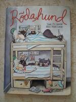R&ouml;da hund