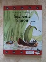 Sexbente Simon