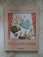 Dollars dagis