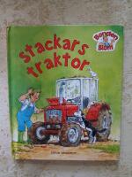 Stackars traktor