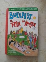 Bullfest, sa Toppen till Knoppen (428) (1380)