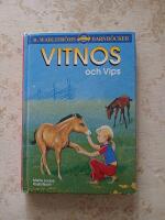 Vitnos och Vips (348) (2703)