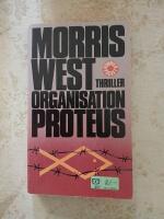 Organisation Proteus : [thriller]