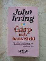 Garp och hans v&auml;rld