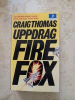 Uppdrag Firefox