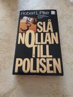 Sl&aring; nollan till polisen