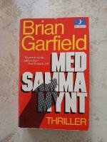 Med samma mynt