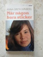 N&auml;r n&aring;gon bara sticker