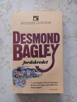 Jordskredet