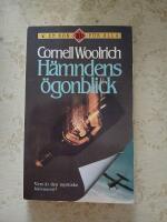 H&auml;mndens &ouml;gonblick