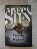 I hemlighet begravd