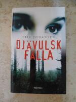 Dj&auml;vulsk f&auml;lla
