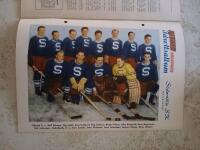 Rekordmagasinet nr: 14/1951 - S&ouml;dert&auml;lje SK, Ishockey (VF)