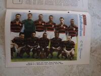Rekordmagasinet nr: 21/1951 - C.R. Flamengo, Brasilien, Fotboll (VF)
