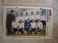 Rekordmagasinet nr: 23/19/1951 - &Ouml;rebro SK, Fotboll (FN+)