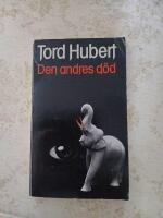 Den andres d&ouml;d (Delfinserien nr: 599)