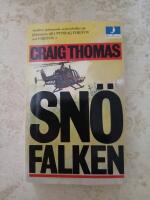 Sn&ouml;falken