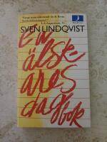 En &auml;lskares dagbok