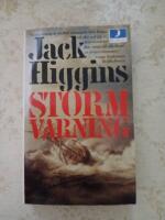Stormvarning