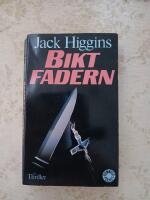 Biktfadern - [thriller]
