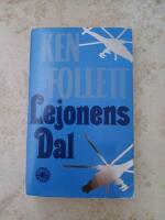 Lejonens dal