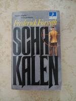 Schakalen