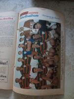 Rekordmagasinet nr: 31/1951 - Portugueza de Sportos, Brasilien, Fotboll (FN)