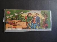 Vilda V&auml;stern nr: 32/1966 (FN+)