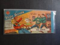 Vilda V&auml;stern nr: 46/1966 (FN)