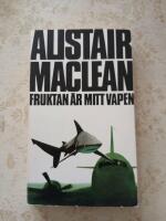 Fruktan &auml;r mitt vapen