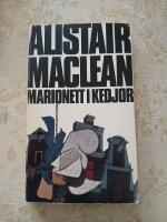 Marionett i kedjor