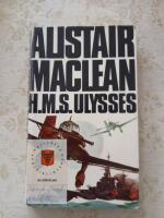 H.M.S. Ulysses