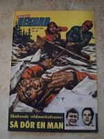 Tidningen Rekord nr: 48/1958 - Fulham FC, England, Fotboll (FN+)