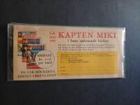 Pr&auml;rieserier nr: 26/1966 (VF)