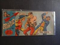 Pr&auml;rieserier nr: 40/1966 (VG+)