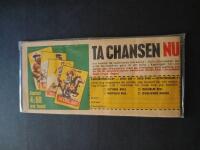 Pr&auml;rieserier nr: 53/1966 (FN)
