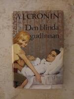 Den blinda gudinnan