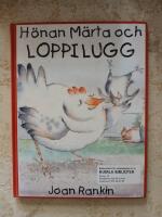 H&ouml;nan M&auml;rta och Loppilugg