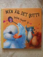 Men &auml;r det gott?