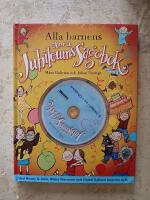 Alla barnens stora jubileumssagobok