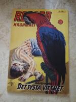 Rekordmagasinet nr: 15/1952 - BC Atalanta, Italien, Fotboll (VF)