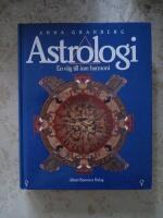 Astrologi - -en v&auml;g till inre harmoni