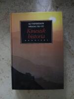 Kinesisk historia