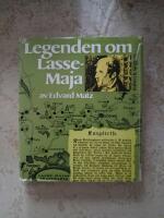 Legenden om Lasse-Maja