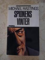 Spionens vinter