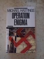 Operation Enigma