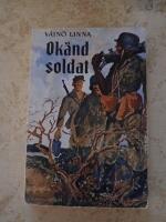 Ok&auml;nd Soldat