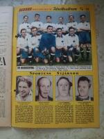 Rekordmagasinet nr: 32/1952 - IFK NORRK&Ouml;PING, Fotboll (VF)